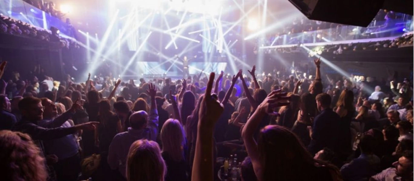 Γιγάντιο πείραμα διεξάγεται στη Λειψία - Στόχος η επανέναρξη των συναυλιών εν καιρώ κορωνοϊού